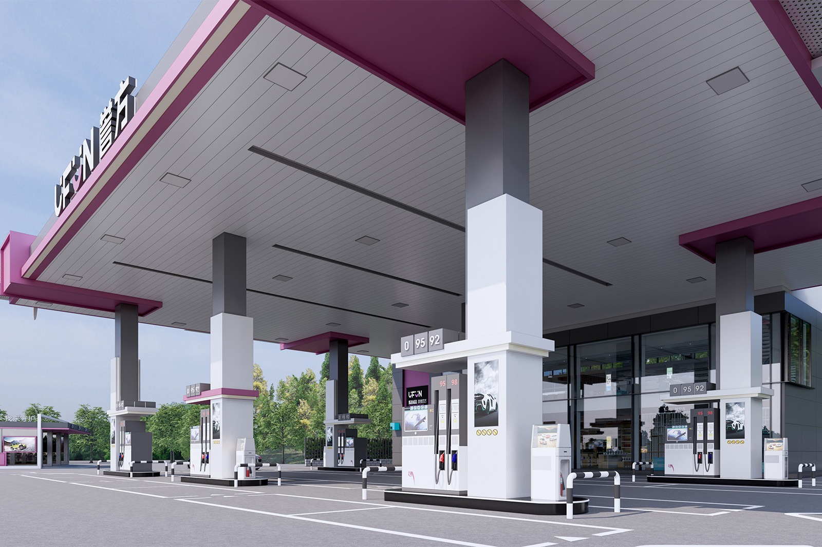imgi_16_yufang-gas-station-creating-an-iconic-brand-experience-through-comprehensive-customization-19