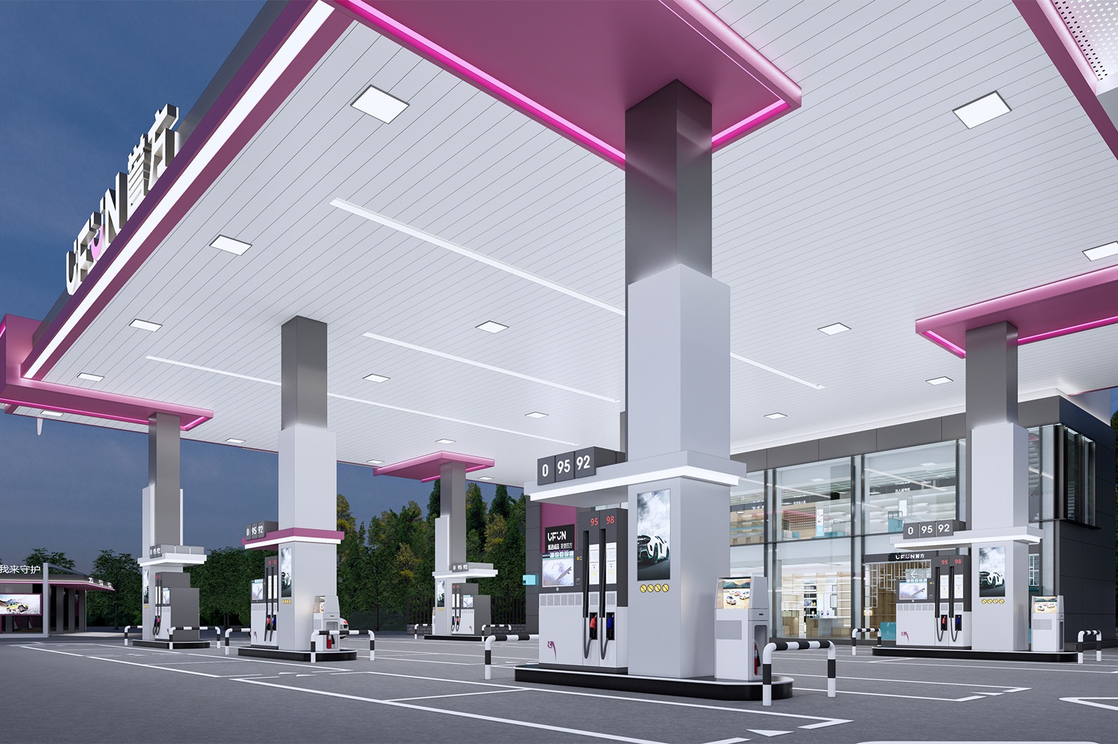 imgi_22_yufang-gas-station-creating-an-iconic-brand-experience-through-comprehensive-customization-20